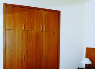 Wardrobes